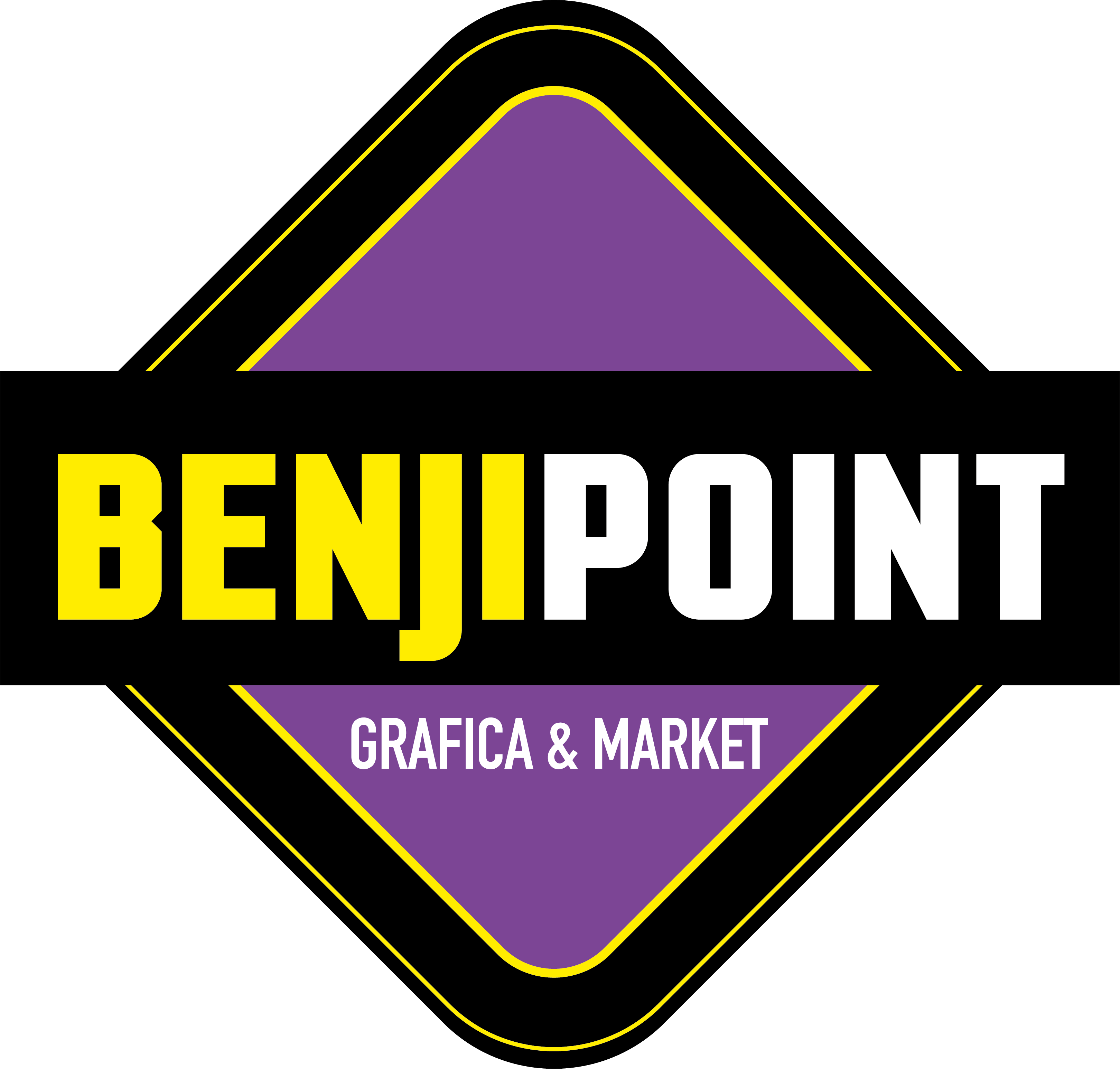 Logo Benjipoint